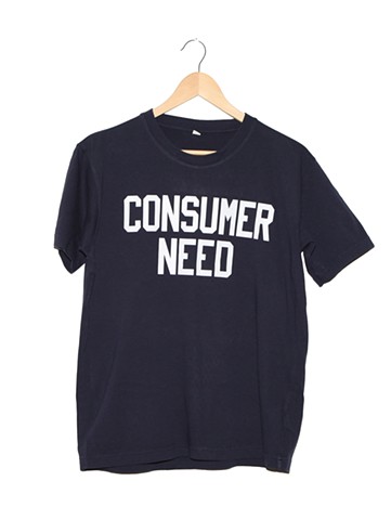 Terms and Conditions, Consumer Need, Kenneth Pietrobono