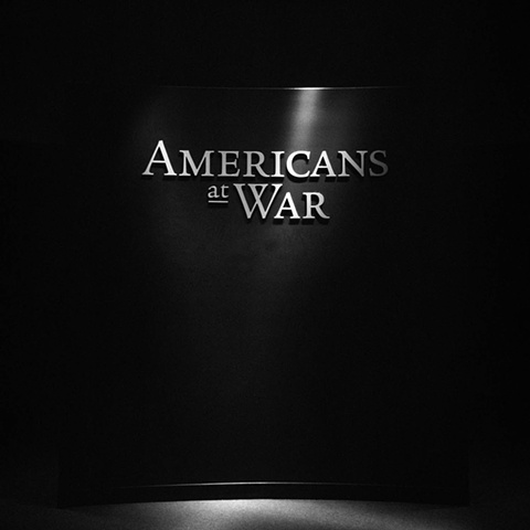 Untitled
(Americans At War - Smithsonian Museum of American History)