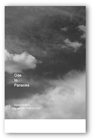 Ode to Panacea
Text by Ross Hulkes 
Artwork by Kenneth Pietrobono