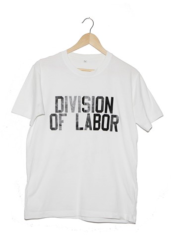 Terms and Conditions, Division of Labor, Kenneth Pietrobono