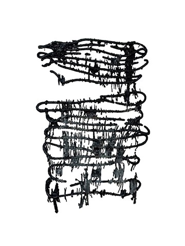 A Kind of Incandescence | Knots Along a Thread