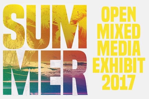 Summer Mixed Media Exhibition 
