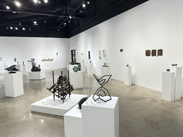 Collector Anonymous - Passage of Knowledge Exhibition
