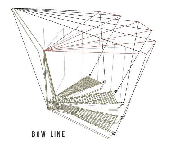 Bow Line (Concept Rendering)