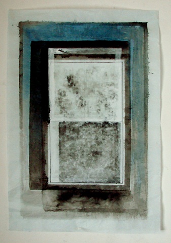 Window (Blue)