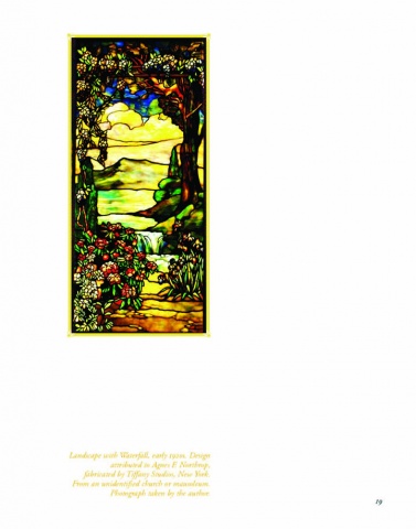 Stained Glass, page 23