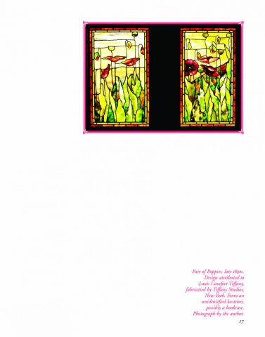 Stained Glass, page 21