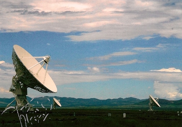 untitled (family trip) 14, very large array, nm
