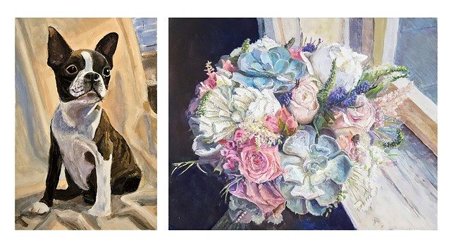 Sales and Commissions