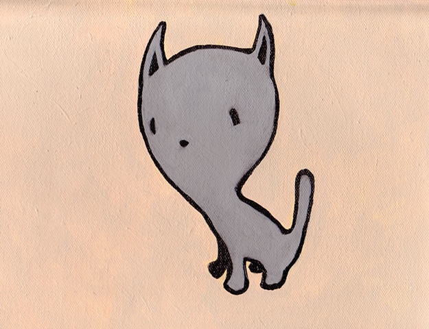sabby-cat