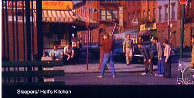 Hell's Kitchen - 1964