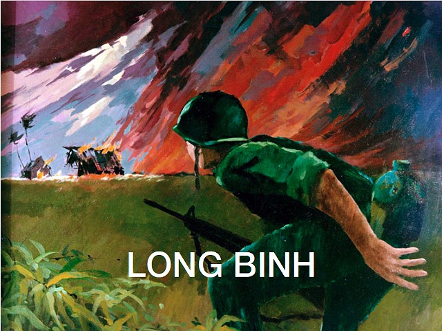 LONG BINH