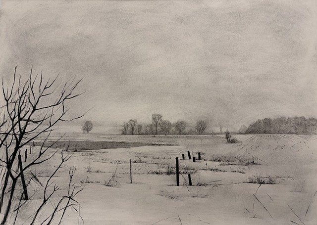 Snowfall Hush