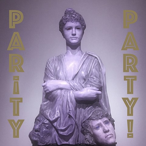 Parity Party!