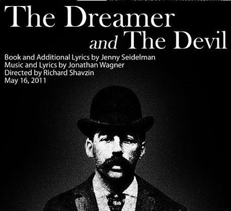 The Dreamer and the Devil