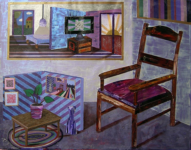Jeremy Couillard
Purple Room