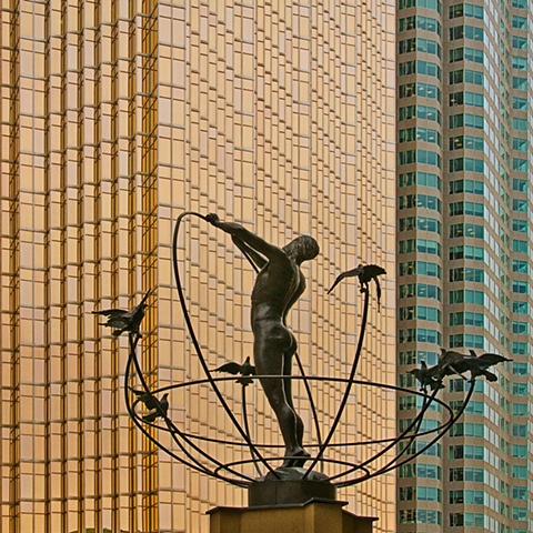 Statue

2009