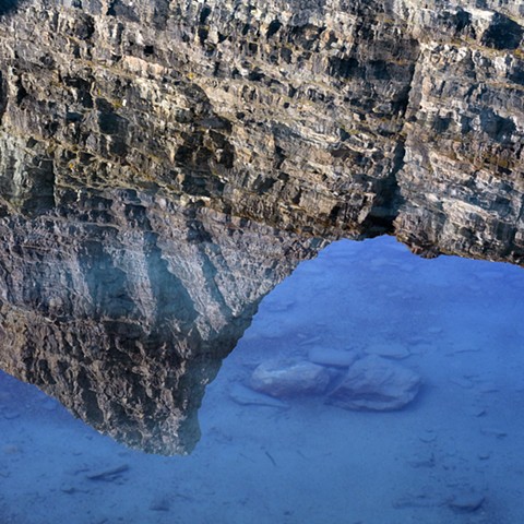 Reflection SuperPosition