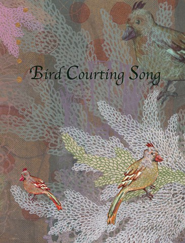 Bird Courting Song