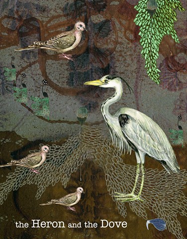 the Heron and the Dove-1