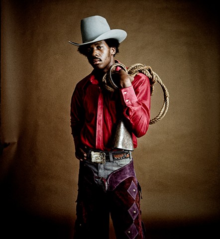Cowboy 6, 1971/2015
