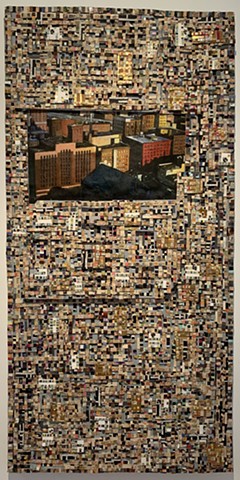 World Beyond City Box, 2016