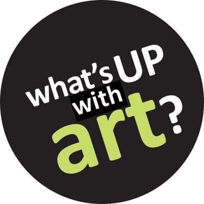 What's Up With Art? on Instagram