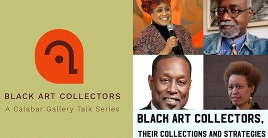 *Black Art Collectors*: Their Collections and Strategies
