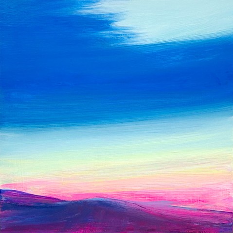 Jet Blue