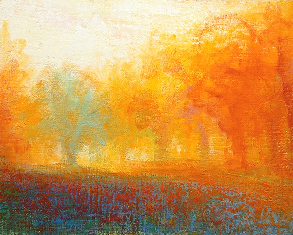 Contemporary Landscape Painting