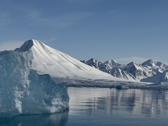 Arctic Circle Residency 2025