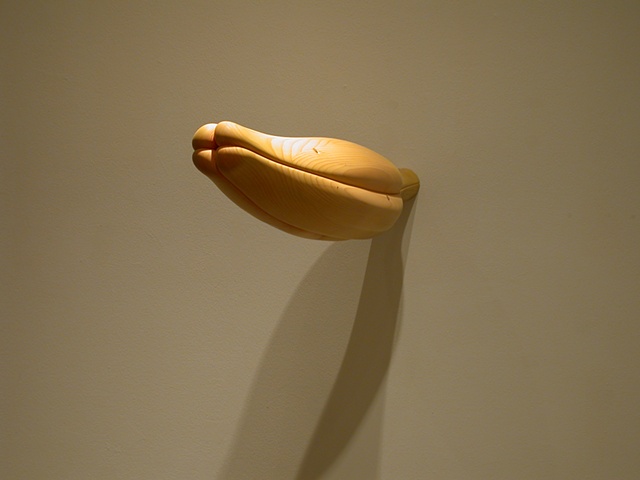 sculpture wood