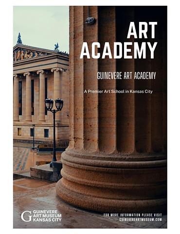 GUINEVERE ART ACADEMY