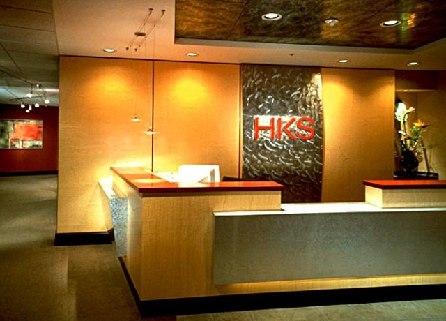 HKS Architects
Orlando FL