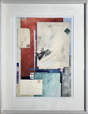 Postal Series 51-690