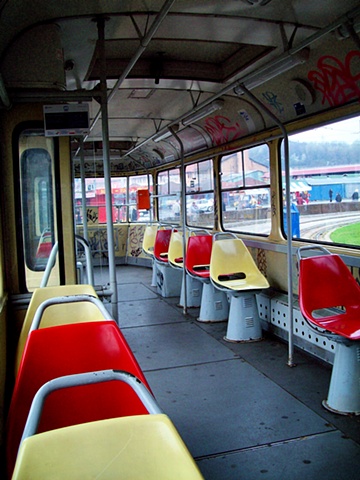 Tram Zagreb