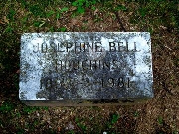 Josephine Bell, Cemetery, Danville, Kentucky