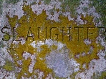 Slaughter, Cemetery, Danville, Kentucky