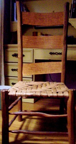 Sassafras Chair 
