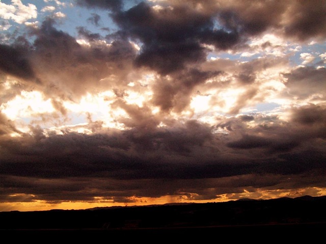 Photography- New Mexico