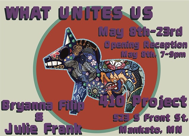 410 Project: Community Art Space