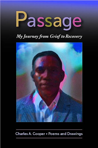 PassageMy Journey from Grief to Recovery