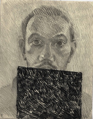 Self Portrait (inversion no.1)