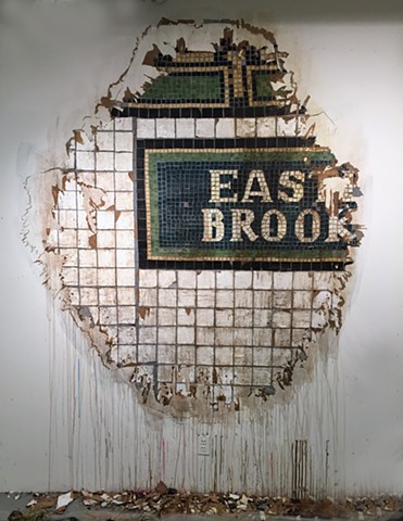 Eastern Parkway/Brooklyn Museum (My Subway Stop)