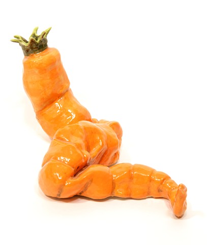 Carrot on Steroids