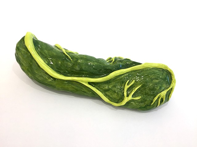 Cucumber on Steroids (other side)