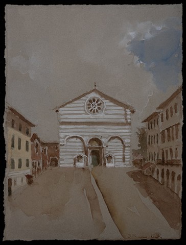 S. Francisco/ Lucca