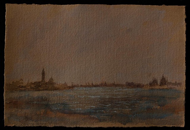 La Laguna/ Venezia