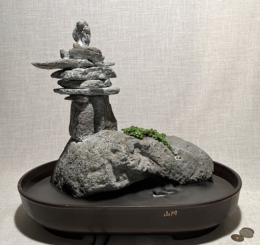 May on Baffin Island