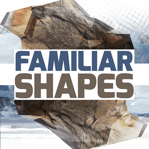 Familiar Shapes (Podcast Series)